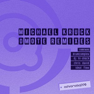 Dmote (Chris David Remix)