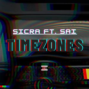 Timezones(feat. Sai Menon)