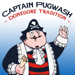 Captain Pugwash Theme