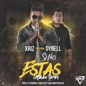 Si no estás (feat. Dynell) (Remix)