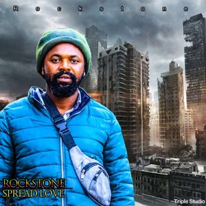 Spread Love (Explicit)