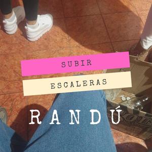 Subir escaleras