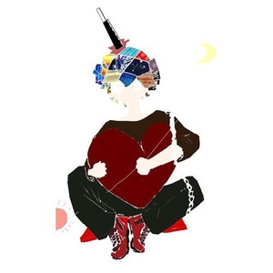 猿上がりシティーポップ