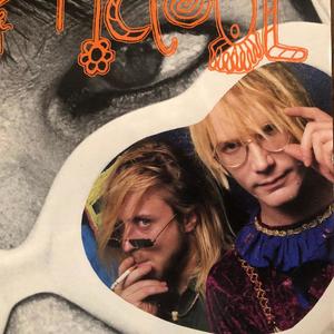 Leaves on Trees(feat. Thomas Tree Murray, Neil McAnally, Jason D. & Bobby Breton) (Radio Edit)