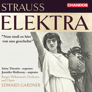 Elektra, Op. 58, TrV 223 - Elektra: 