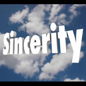 Sincerity (HD) (feat. Mr. ALLEN)