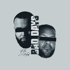 Bad Days (Explicit)