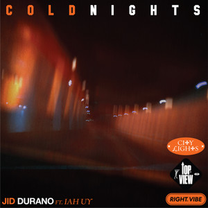 Cold Nights(feat. Iah Uy)