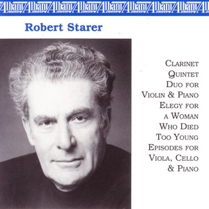 Episodes for Viola, Cello and Piano