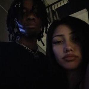 MY GANG ON OFFENSE. (Explicit)