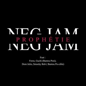 Prophéthie (feat. Feros Mamluck, Guchi, Dom Julio & Smocky Bob)