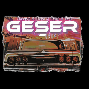 Geser