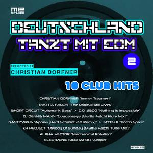 Bomb Spike (Extended Mix)