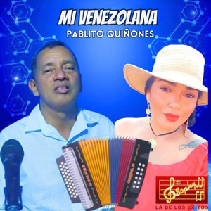 Mi Venezolana