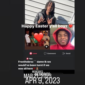 Took a perx (feat. Statix) (Explicit)