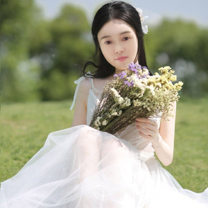 我的痴情你却不懂