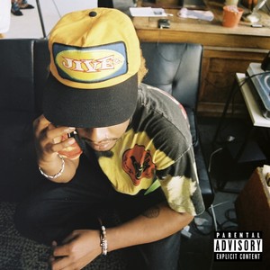 Pray For Yourself (Explicit)