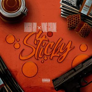 Sticky (feat. Yung Cobane) [Explicit]