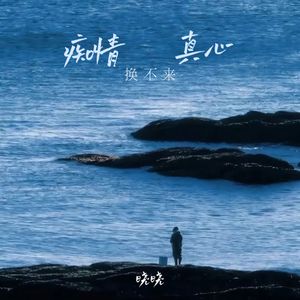 痴情换不来真心