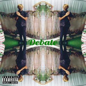 Debate (feat. Lanmax Junior) [Explicit]