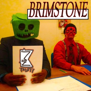 Brimstone