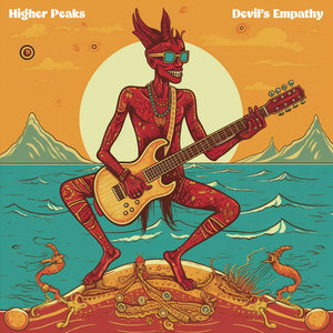 Devil's Empathy (Explicit)