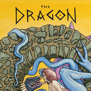 The Dragon - EP