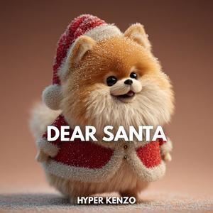 Dear Santa (Techno Version)