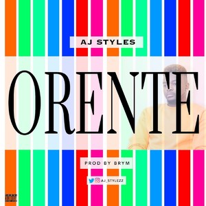 Orente