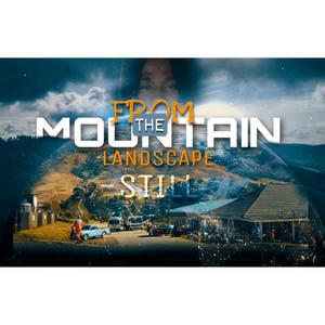 From The Mountain Landscape Ep