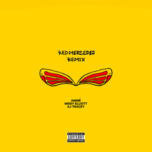 REDMERCEDES (Remix) [Explicit]