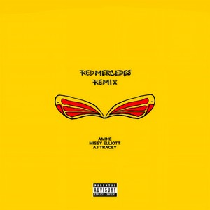 REDMERCEDES (Remix)