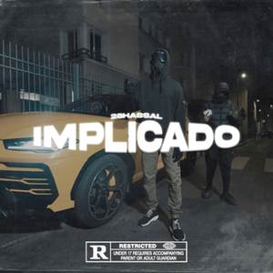 Implicado (Explicit)