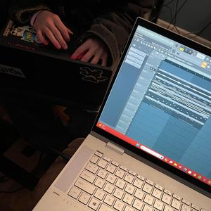 friendly's (feat. purpjunt & jack00) (Explicit)