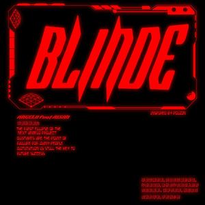 Blindé (feat. aisan) [Explicit]