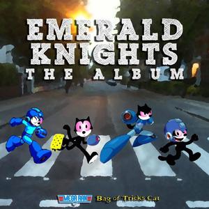 Emerald Knights: The Album (Explicit)