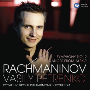 Rachmaninov: Symphony No.2