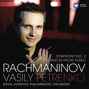 Rachmaninoff: Aleko - No. 5, Women's Dance (Tempo di Valse)