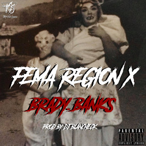 Fema Region X (Explicit)