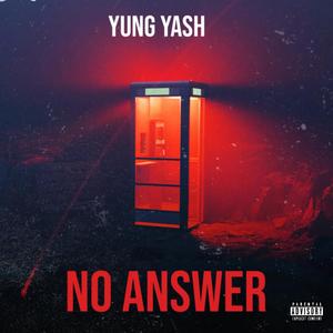 No Answer (Explicit)