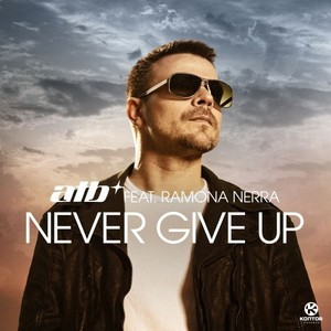 Never Give Up