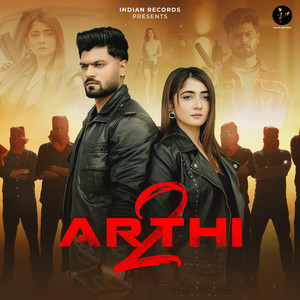 Arthi 2 (feat. Vishal India)