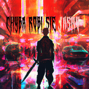 Chyba robi się jasno (Explicit)