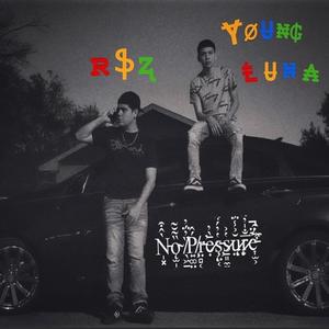 No Pressure(feat. RSZ) (Explicit)