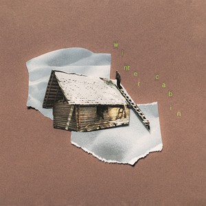 Winter Cabin