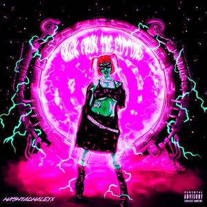 ANTI (feat. THWAGLORD) (Explicit)