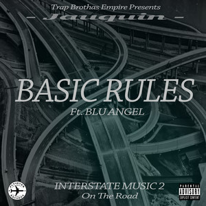 Basic Rules (Explicit)