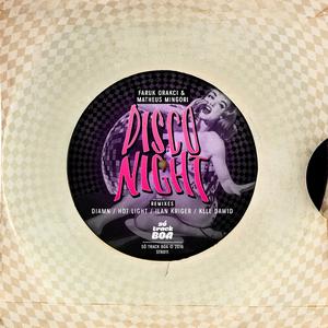 Disco Night (Klle Dawid Remix)