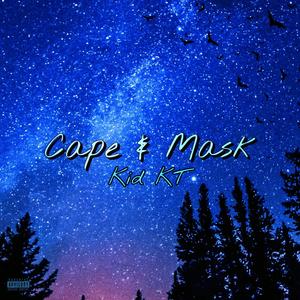 Cape & Mask: The Complete Edition (Explicit)