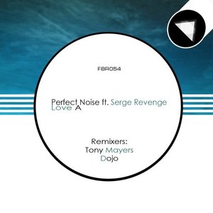 Love A (Dojo remix)